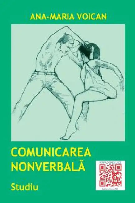 Comunicarea Nonverbala: Studiu by Voican, Ana-Maria