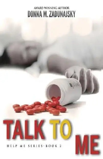 Talk To Me by Travis Miles