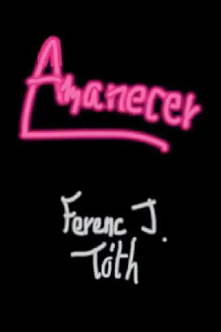 Amanecer by Ferenc J. Toth Esteban