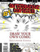 Draw Your Own Comic by Sketchbook Comics