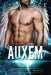 Auxem: A Science Fiction Alien Romance by Lisa Lace