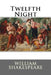 Twelfth Night William Shakespeare by Paula Benitez