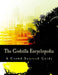 The Godzilla Encyclopedia: A Crowd-Sourced Guide by Wikipedia