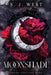 Moonshade (Book 1, Vampire Conclave) by S. J. West
