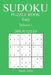 Easy 300 Sudoku Puzzle Book: Volume 1 by Randy Allen