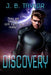 Discovery by Lynzie Fitzpatrick