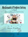 Mathematical Problem Solving (Workbook 5): Strategy for Solving Real-World Problems by Satya Pradhan