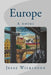 Europe by Jesse Daniel Wilkinson