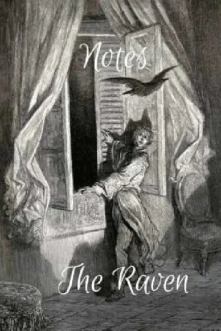 Notes by The Raven