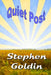 Quiet Post (Large Print Edition): A Tale of the Quasiverse by Stephen Goldin