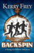 Backspin: A Young Ace Roberts Adventure by Kerry Frey