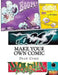 Make Your Own Comic by Draw Own Comic