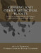 Ginseng and Other Medicinal Plants: Valuable Information for the Grower and Collector of Medicinal Herbs by Roger Chambers