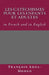 Les Catechismes Protestants pour les enfants et Adultes: in French and in English by Akoa-Mongo Dr, Francois Kara