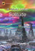 A World Called Solitude (Large Print Edition) by Stephen Goldin