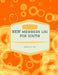 Youth Ministry New Members Log by Inspirational Logs