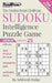 Sudoku Puzzle Books Volume 25. Medium. Sudoku Intelligence Puzzle Game by Arbëresh Dalipi