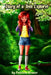 Diary of a Teen Explorer: A Hollow Hills Adventure Series Book by Patricia Komar