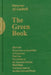 Gaddafi's "The Green Book" by Muammar Al-Gaddafi