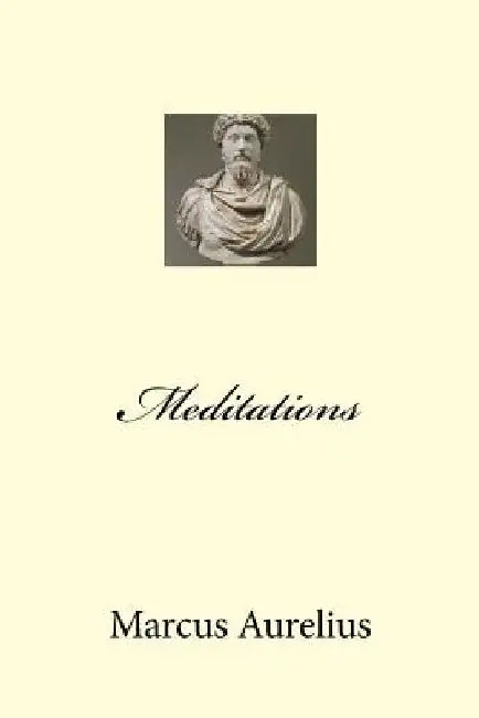 Meditations by Angel Sanchez