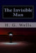 The Invisible Man by H. G. Wells