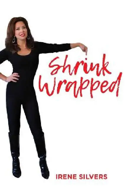 Shrink Wrapped by Irene Silvers