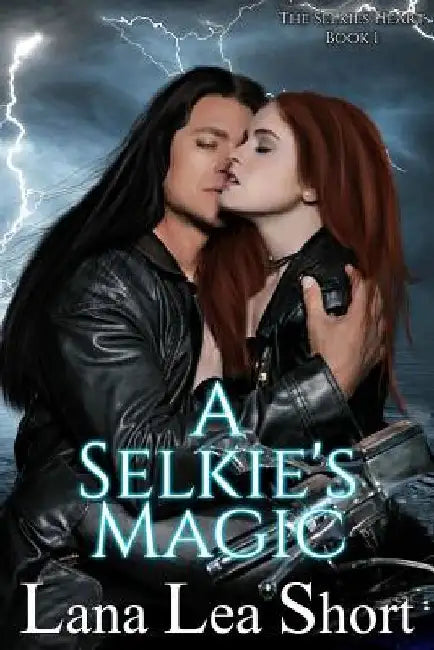 A Selkie's Magic by Lana Lea Short