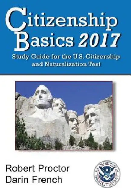 Citizenship Basics by Robert Proctor