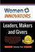 Women Innovators 2: Leaders, Makers and Givers by Patzer, Tamara