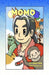 Momo: The adventure in Ogre Island by Yuna Joe