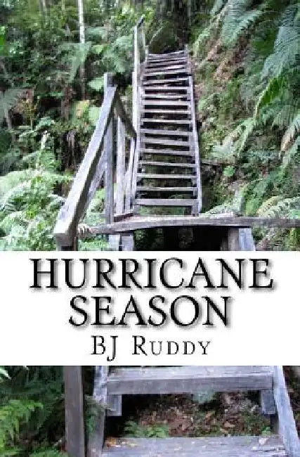 Hurricane Season by Bj Ruddy