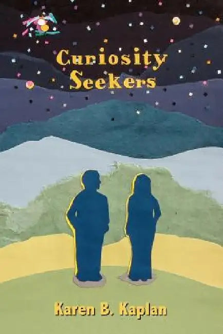 Curiosity Seekers by Karen B. Kaplan