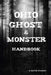 Ohio Ghost & Monster Handbook by S. David Staggs