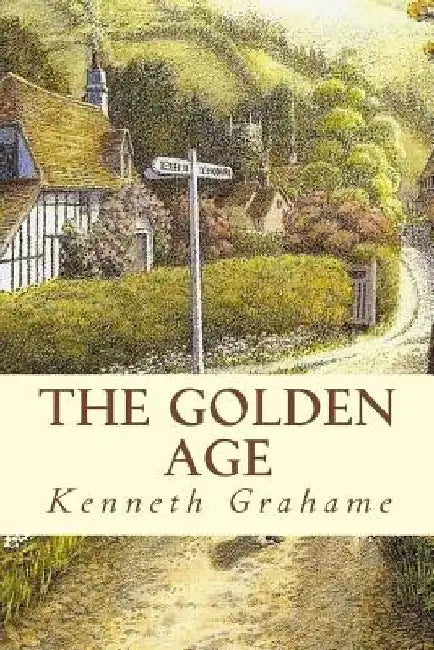 The Golden Age by Ravell