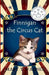 Finnigan the Circus Cat by Mary T. Wagner