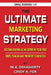 The Ultimate Marketing Strategy: Become Known as the Expert in Your Field. by Cindy a. Fox