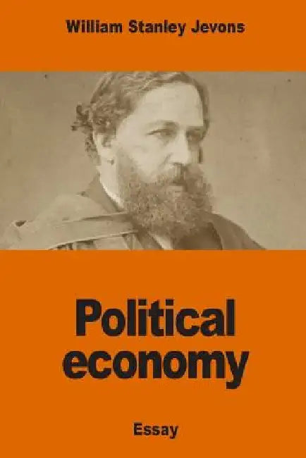 Political economy by William Stanley Jevons