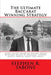 The Ultimate Baccarat Winning Strategy: Every Serious Casino Gambler Seeking to Win Money at Baccarat (Punto Banco) Should Read This Book. by Stephen R. Tabone