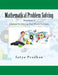 Mathematical Problem Solving Workbook 3: Strategy for Solving Real-World Problems by Satya Pradhan