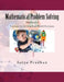Mathematical Problem Solving Workbook 2: Strategy for Solving Real-World Problems by Satya Pradhan