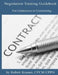 Negotiation Training Guidebook: For Employees in Contracting by Robert Knauer