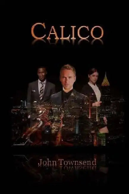 Calico by John Townsend