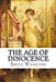 The Age of Innocence Edith Wharton by Paula Benitez