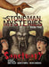 Sanctuary by Adam Stemple, Jane Yolen, Orion Zangara