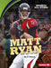 Matt Ryan by Jon M. Fishman