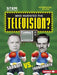 Who Invented the Television?: Sarnoff vs. Farnsworth by Karen Kenney
