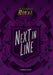 Next in Line by Vanessa Acton