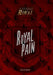 Royal Pain by Raelyn Drake