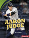 Aaron Judge by Jon M. Fishman