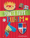Duct Tape Purim by Jill Colella Bloomfield